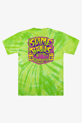 Selectshop FRAME - SLIME BALLS Toxic Terror T-Shirts Dubai