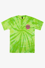 Selectshop FRAME - SLIME BALLS Toxic Terror T-Shirts Dubai