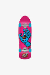 Selectshop FRAME - SANTA CRUZ Screaming Hand Cruzer Skate Dubai