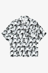 Selectshop FRAME - POLAR SKATE CO. Sequence Art Shirt Shirts Dubai