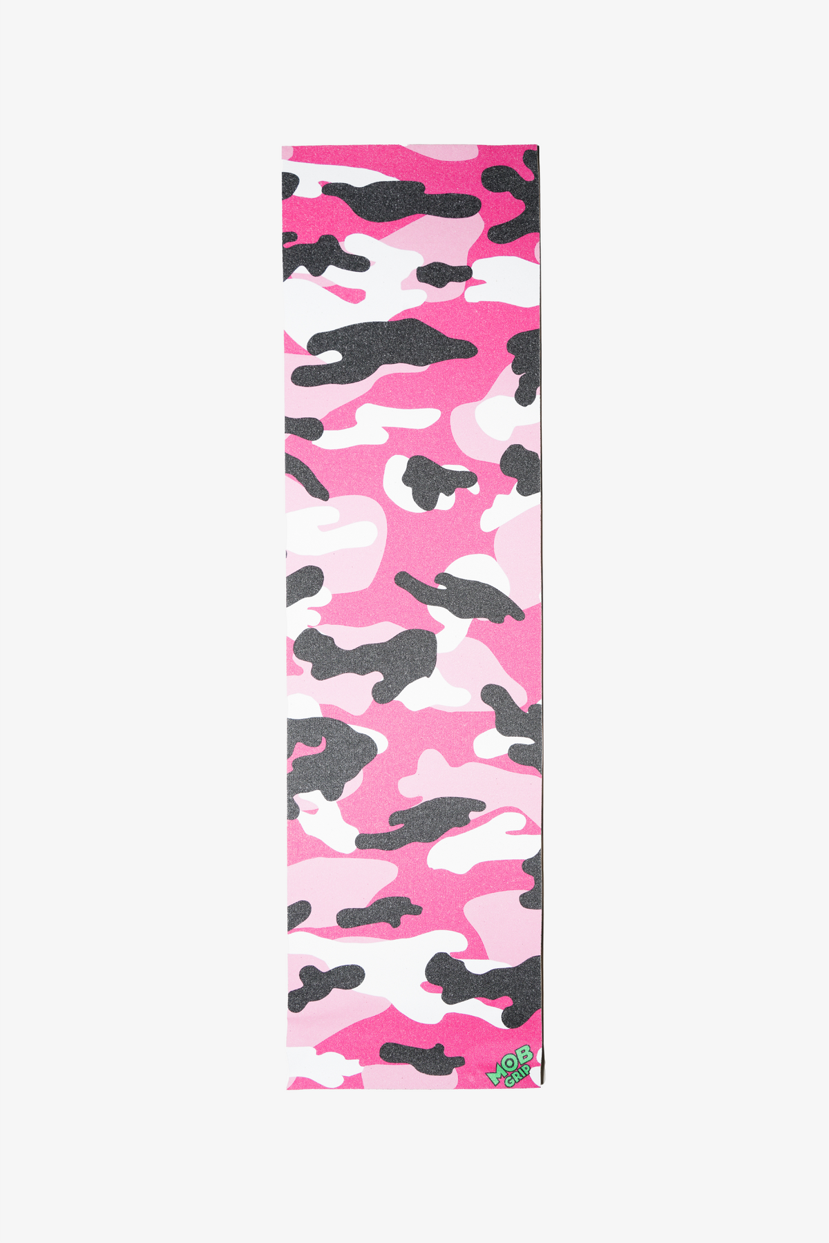 Selectshop FRAME - MOB GRIP Camo Griptape Sheet Skateboard Parts Dubai