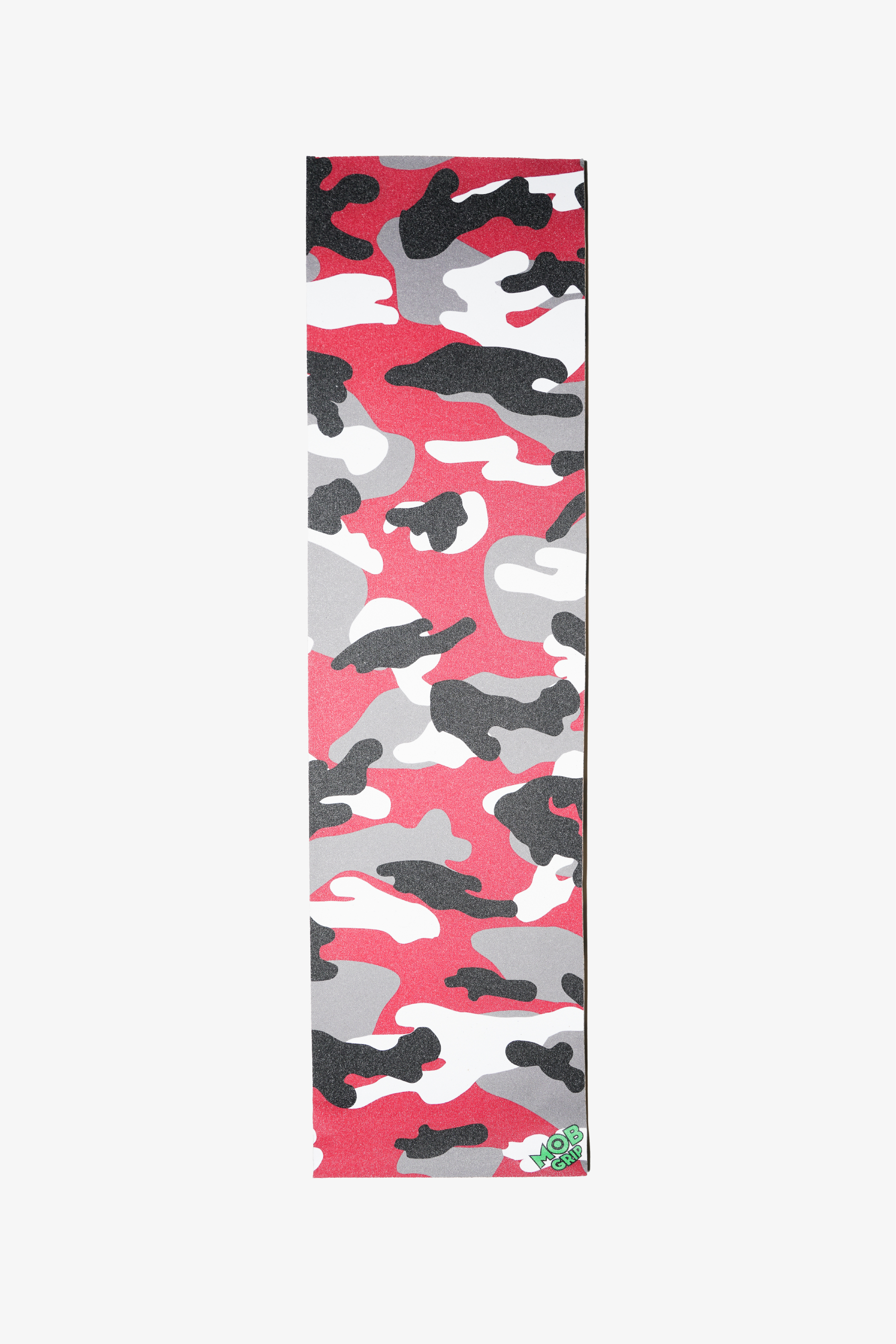 Selectshop FRAME - MOB GRIP Camo Griptape Sheet Skateboard Parts Dubai