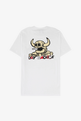 Selectshop FRAME - INDEPENDENT Toy Mash Up Tee T-Shirts Dubai