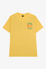 Selectshop FRAME - BRAIN DEAD Vortex Interaction Noise Effects Tee T-Shirts Dubai