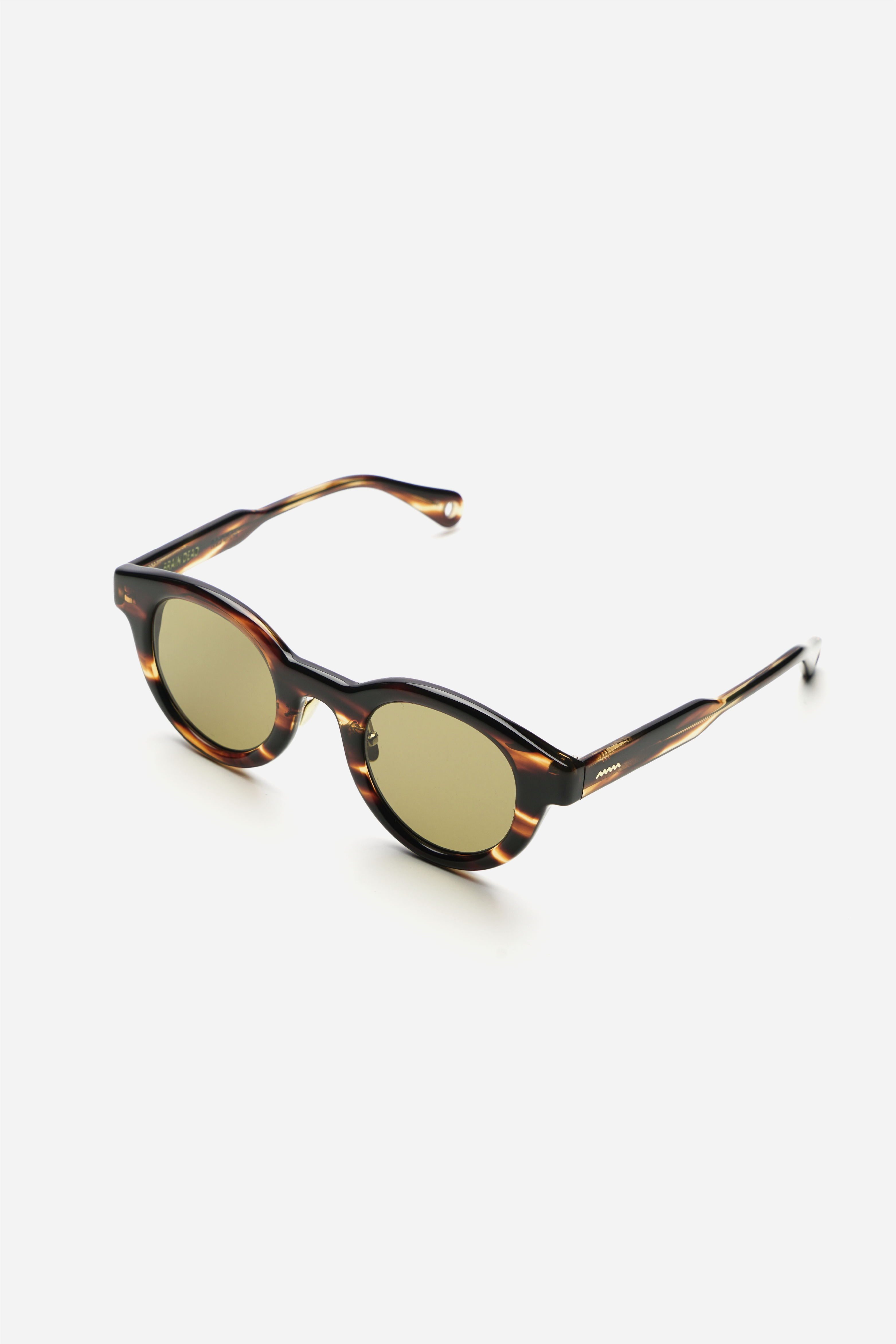 Selectshop FRAME - BRAIN DEAD Sugi Sunglasses All-Accessories Dubai