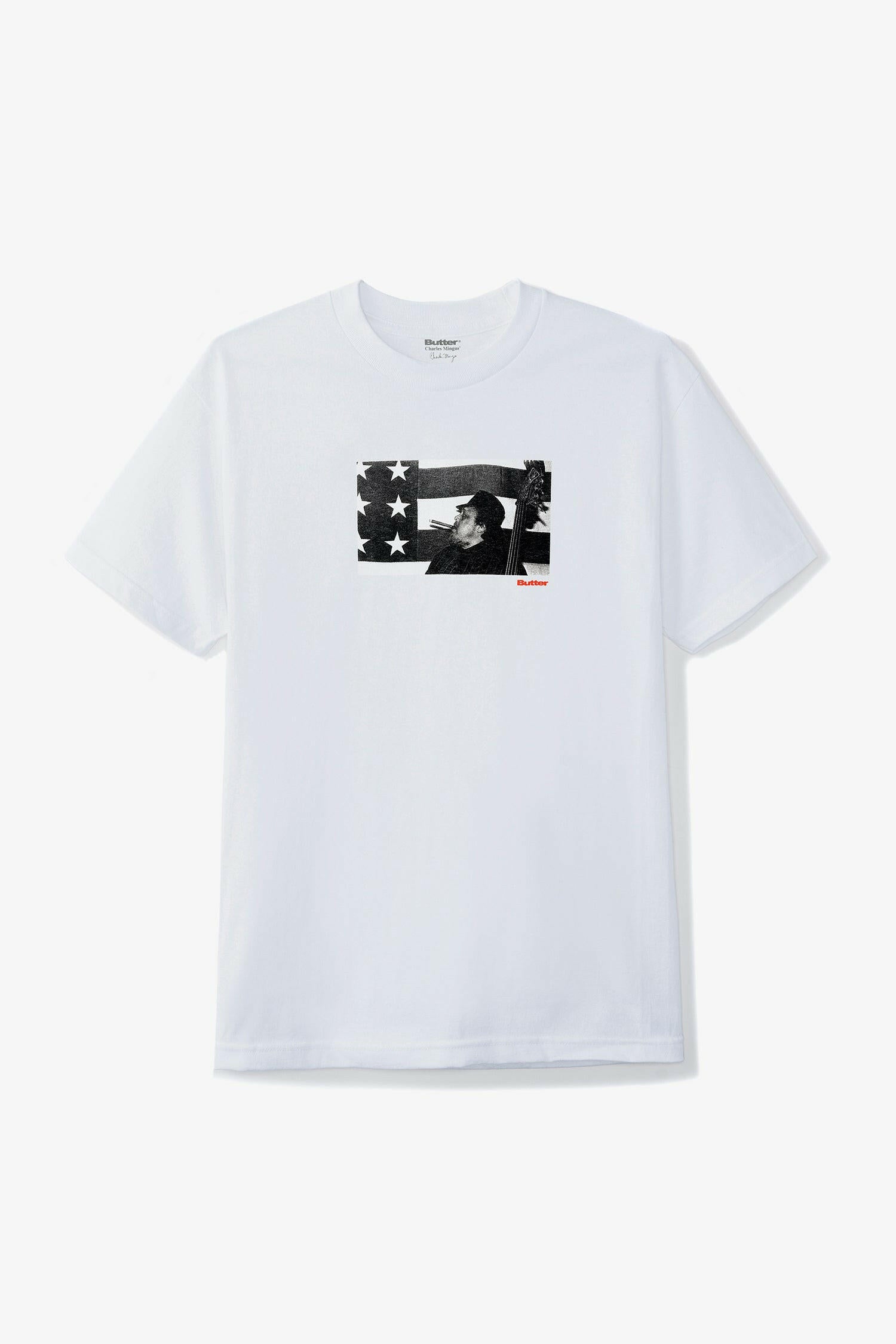 Selectshop FRAME - BUTTER GOODS Scenes In The City Tee T-Shirts Dubai