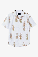 Selectshop FRAME - BUTTER GOODS Sculpture Shirt Shirt Dubai