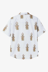 Selectshop FRAME - BUTTER GOODS Sculpture Shirt Shirt Dubai