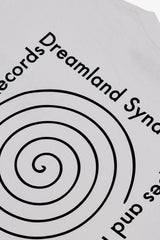Selectshop FRAME - DREAMLAND SYNDICATE DSTR3 Tee T-Shirts Dubai