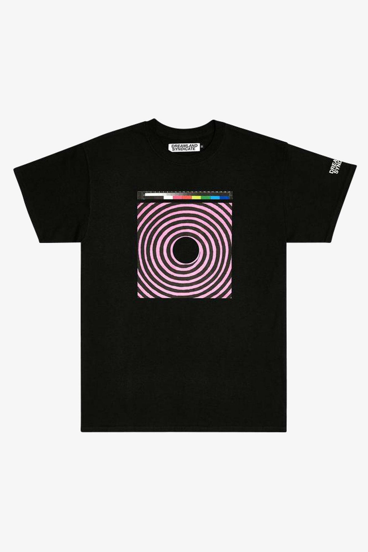 Selectshop FRAME - DREAMLAND SYNDICATE Test Tee T-Shirts Dubai