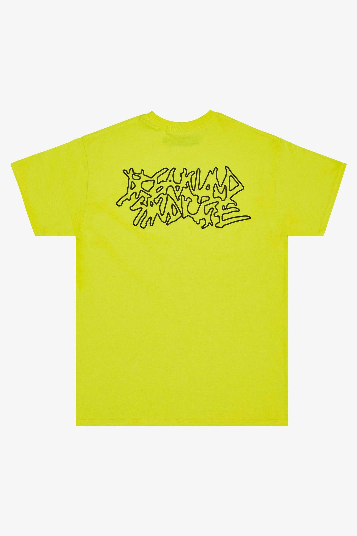 Selectshop FRAME - DREAMLAND SYNDICATE Butterfly Tee T-Shirts Dubai