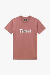 Selectshop FRAME - TIRED Cat Call SS Tee T-Shirts Dubai