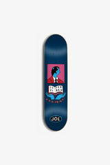 Selectshop FRAME - TIRED Scholar Regular Deck Skate Dubai