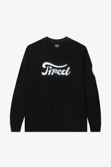 Selectshop FRAME - TIRED Moto Sport Long Sleeve Tee T-Shirts Dubai