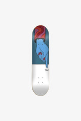 Selectshop FRAME - TIRED Finger Regular Deck Skateboards Dubai