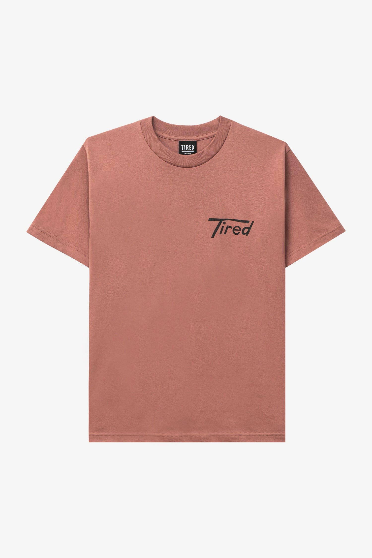 Selectshop FRAME - TIRED Super Tired Tee T-Shirts Dubai