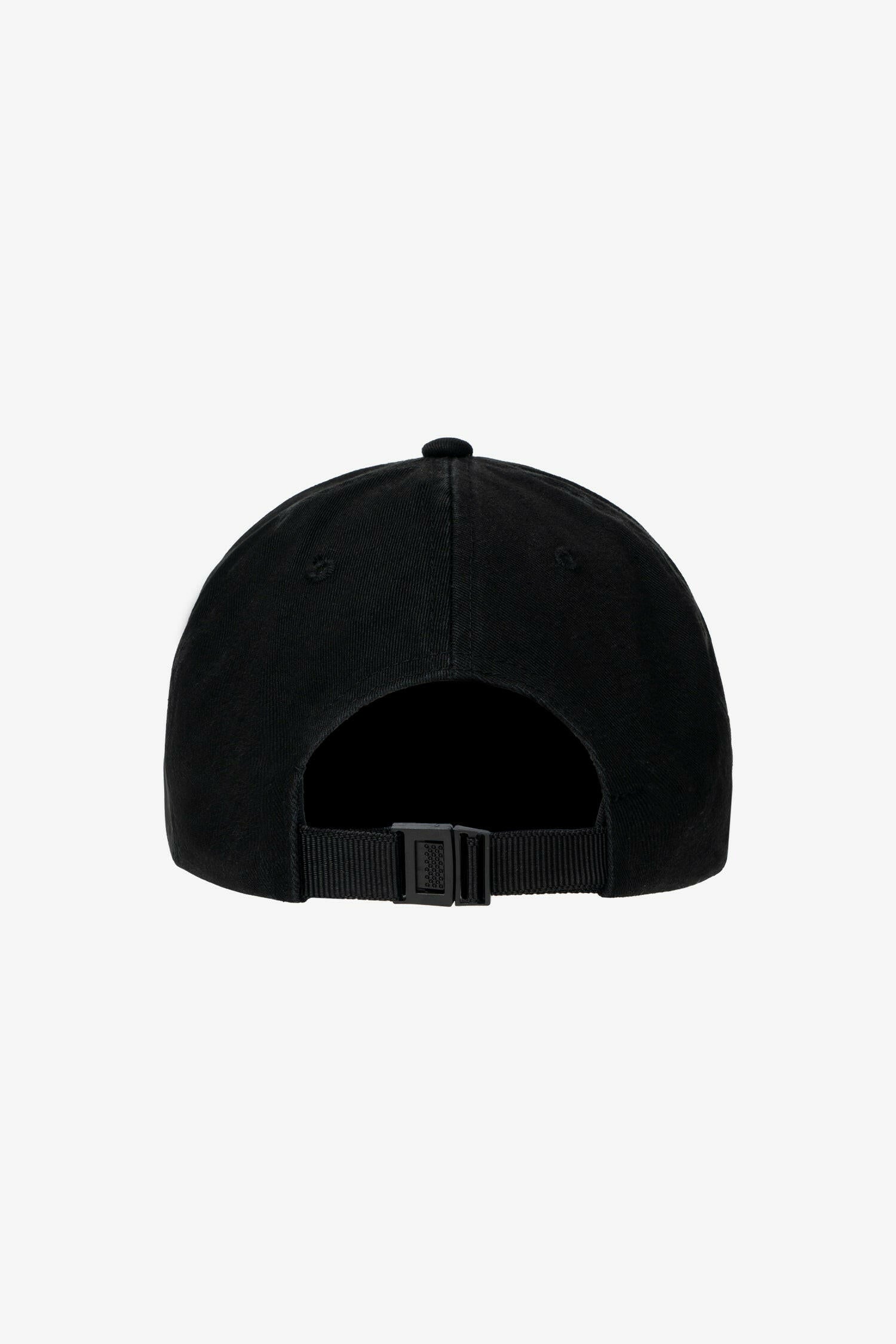 Selectshop FRAME - TIRED Script Cap All-Accessories Dubai