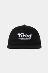 Selectshop FRAME - TIRED Nothingth 6 Panel Cap All-Accessories Concept Store Dubai