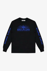 Selectshop FRAME - DREAMLAND SYNDICATE Tribe Longsleeve Tee T-Shirts Dubai