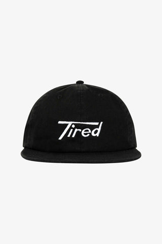 Long T Logo Snap Back