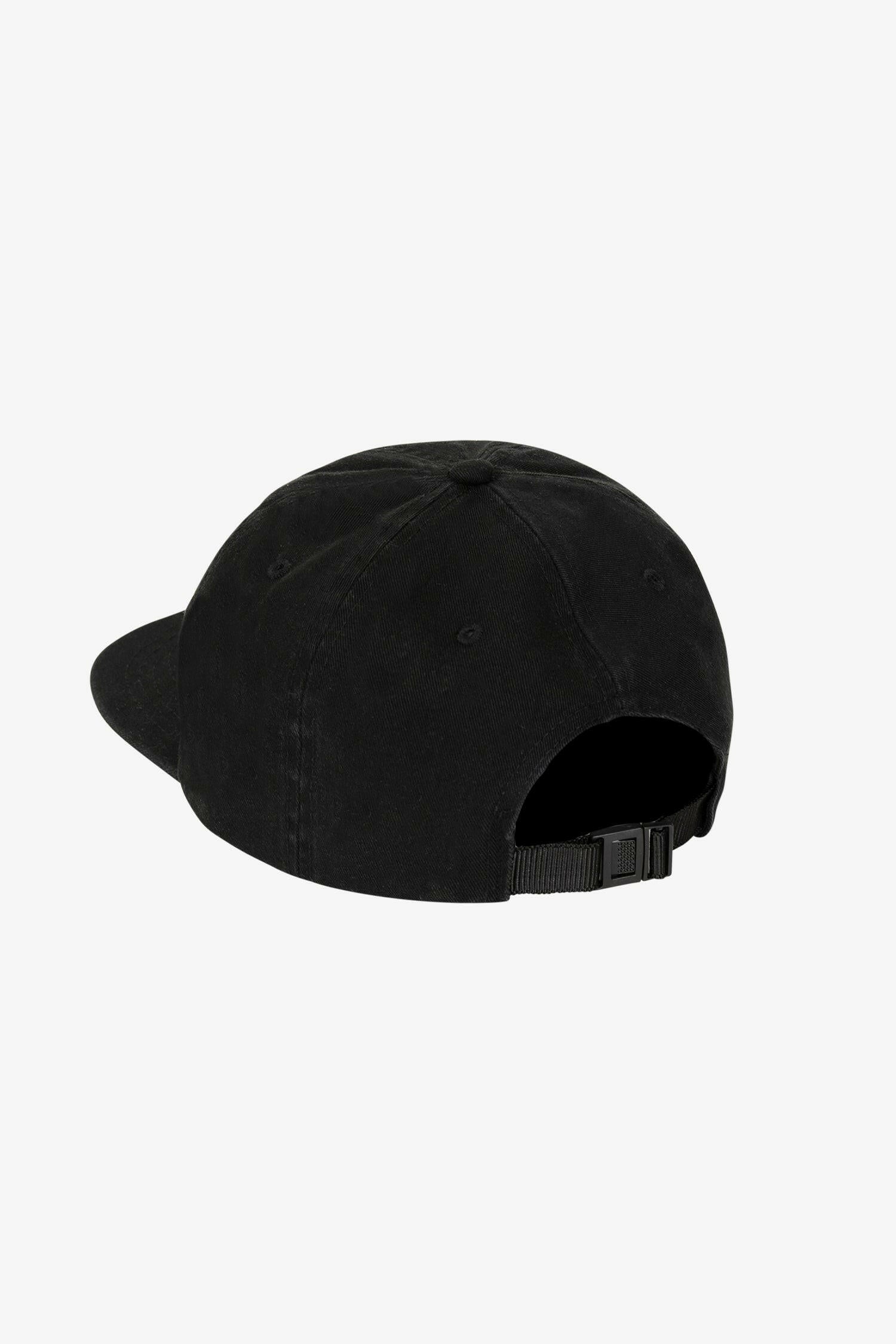 Selectshop FRAME - TIRED Long T Logo Snap Back Accessories Dubai