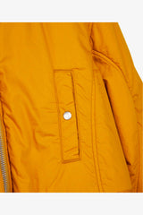 Selectshop FRAME - UNDERCOVERISM Padded Bomber Jacket Outerwear Dubai