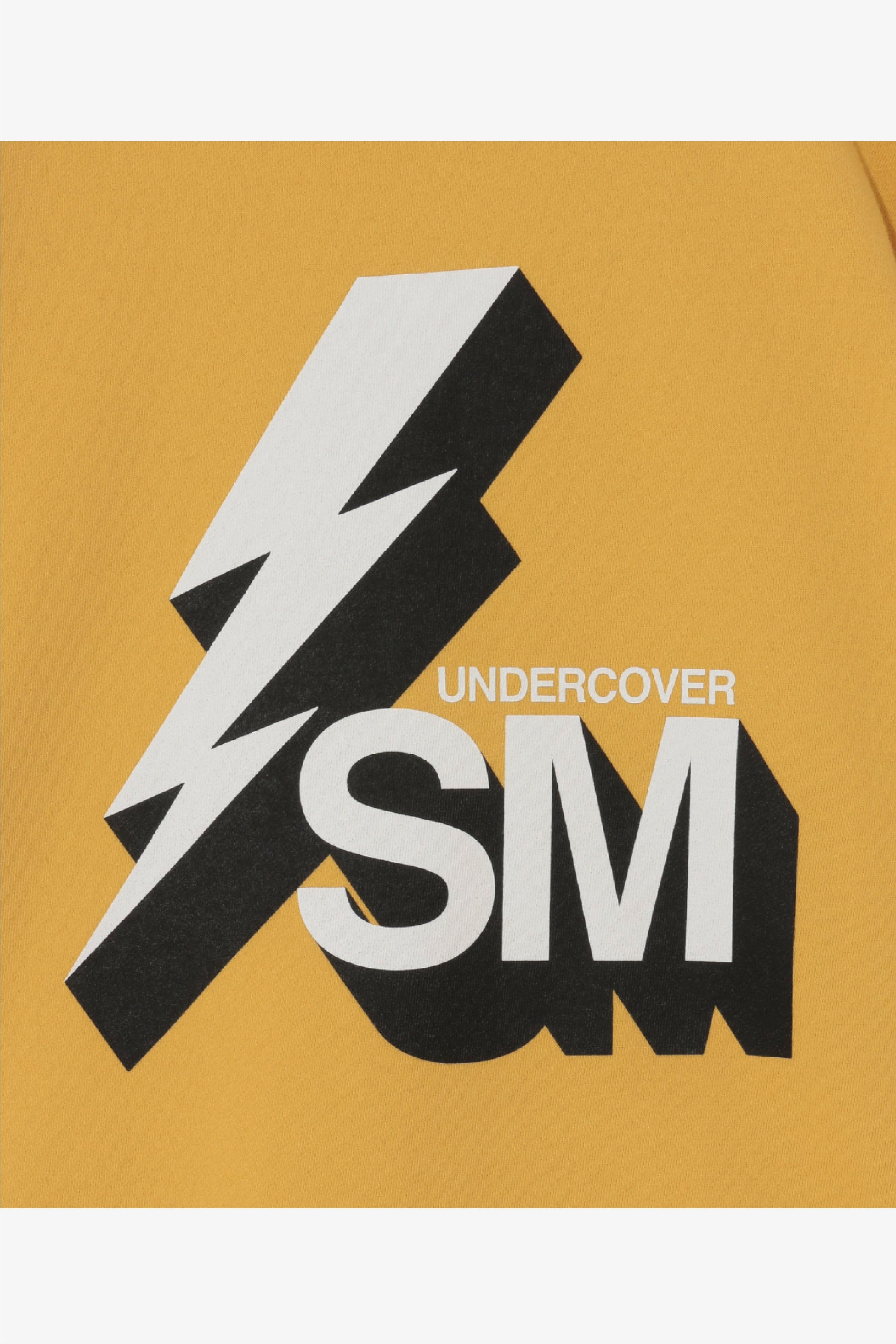 Selectshop FRAME - UNDERCOVERISM Undercoverism T-Shirt T-Shirt Dubai