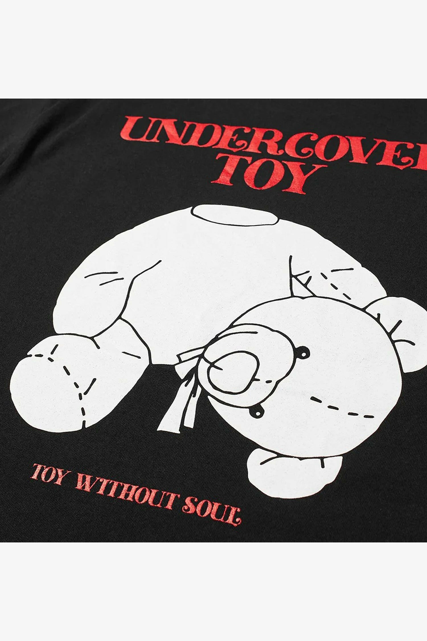 Selectshop FRAME - UNDERCOVER Toy Without Soul T-Shirt T-Shirt Dubai