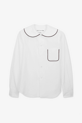 Selectshop FRAME - COMME DES GARCONS GIRL Ladies Blouse Outerwear Dubai