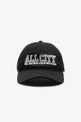 Selectshop FRAME - BLACKEYEPATCH All City Cap All-Accessories Dubai