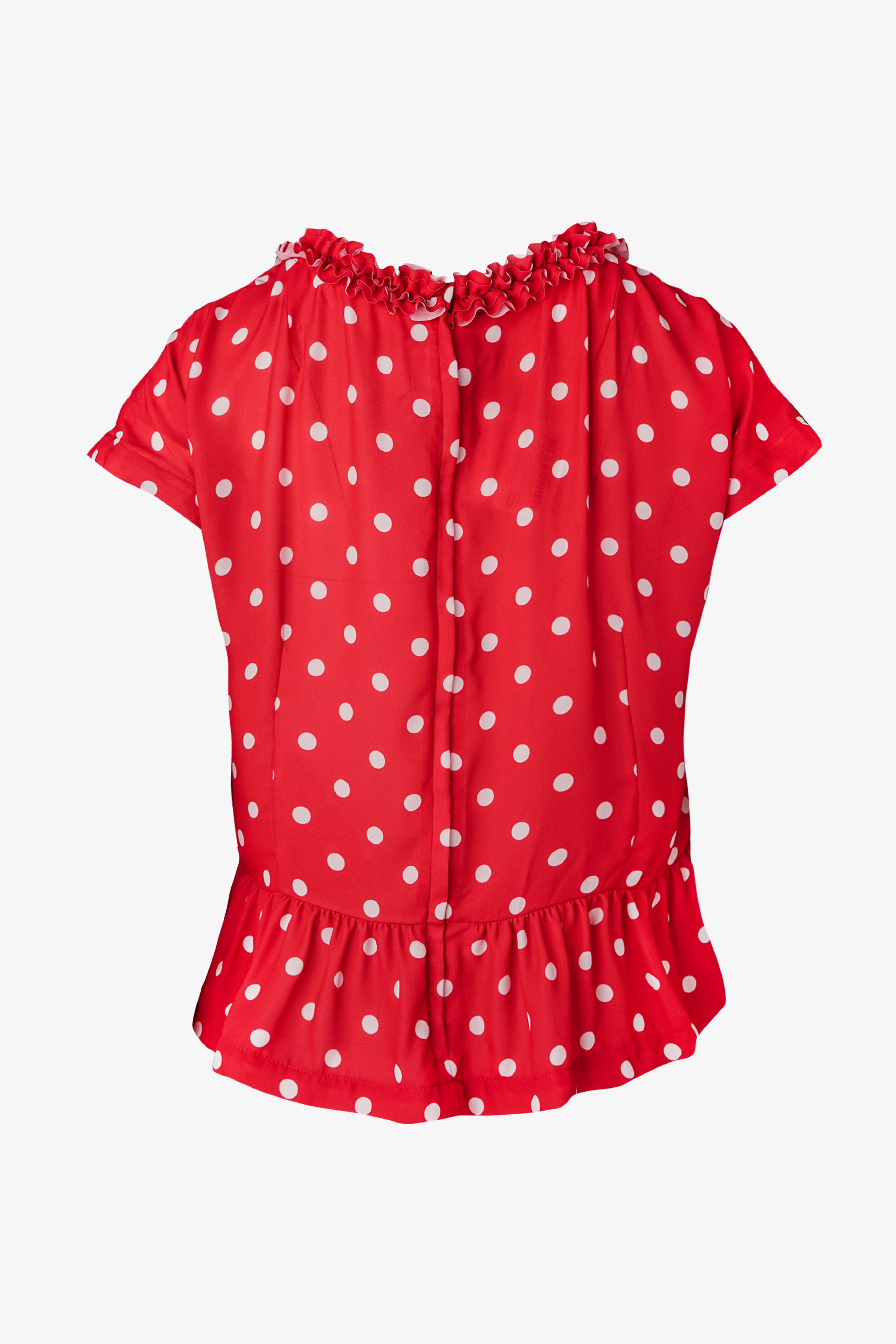 Selectshop FRAME - COMME DES GARÇONS COMME DES GARÇONS Blouse Shirts Dubai