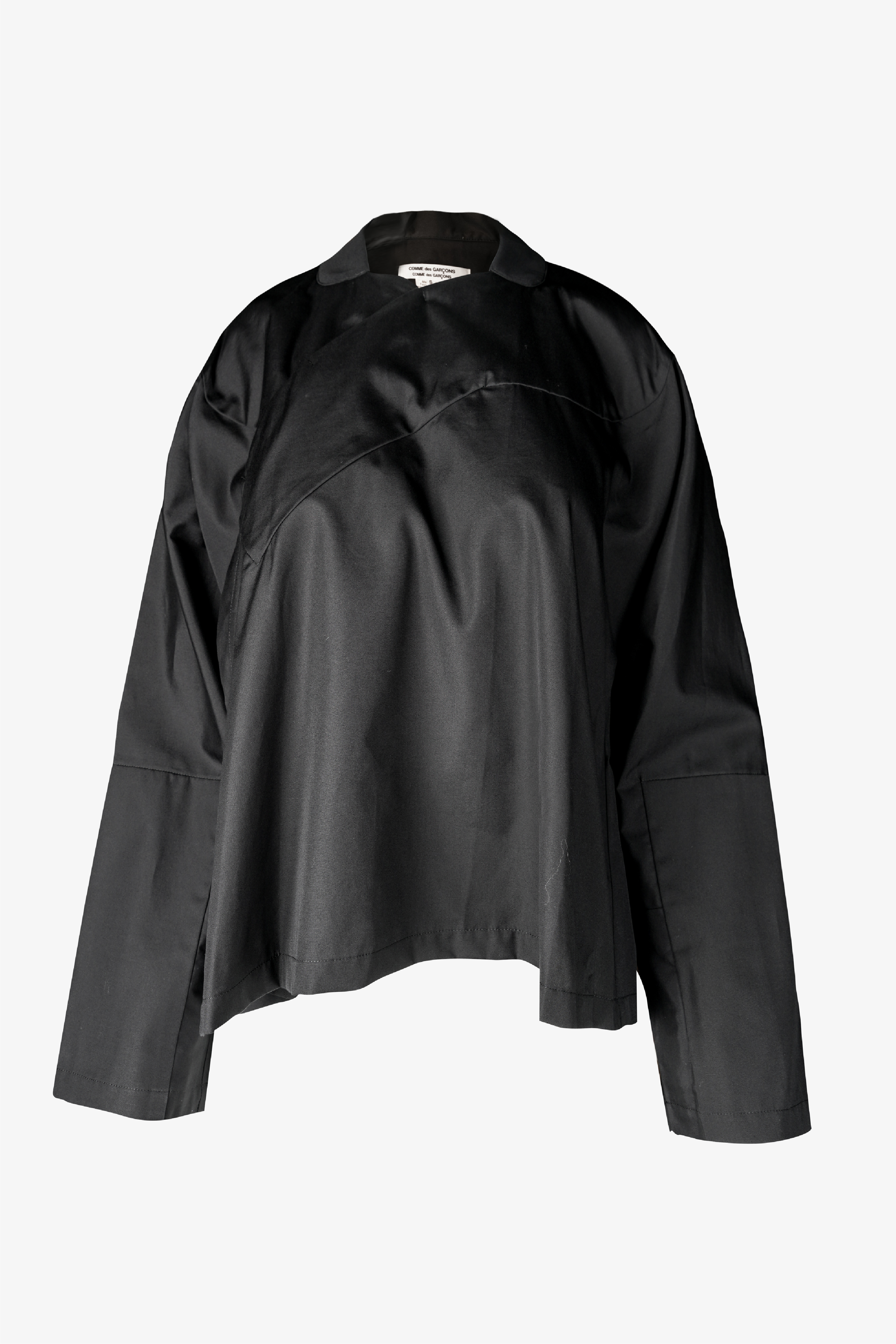 Selectshop FRAME - COMME DES GARÇONS COMME DES GARÇONS Blouse Shirts Dubai