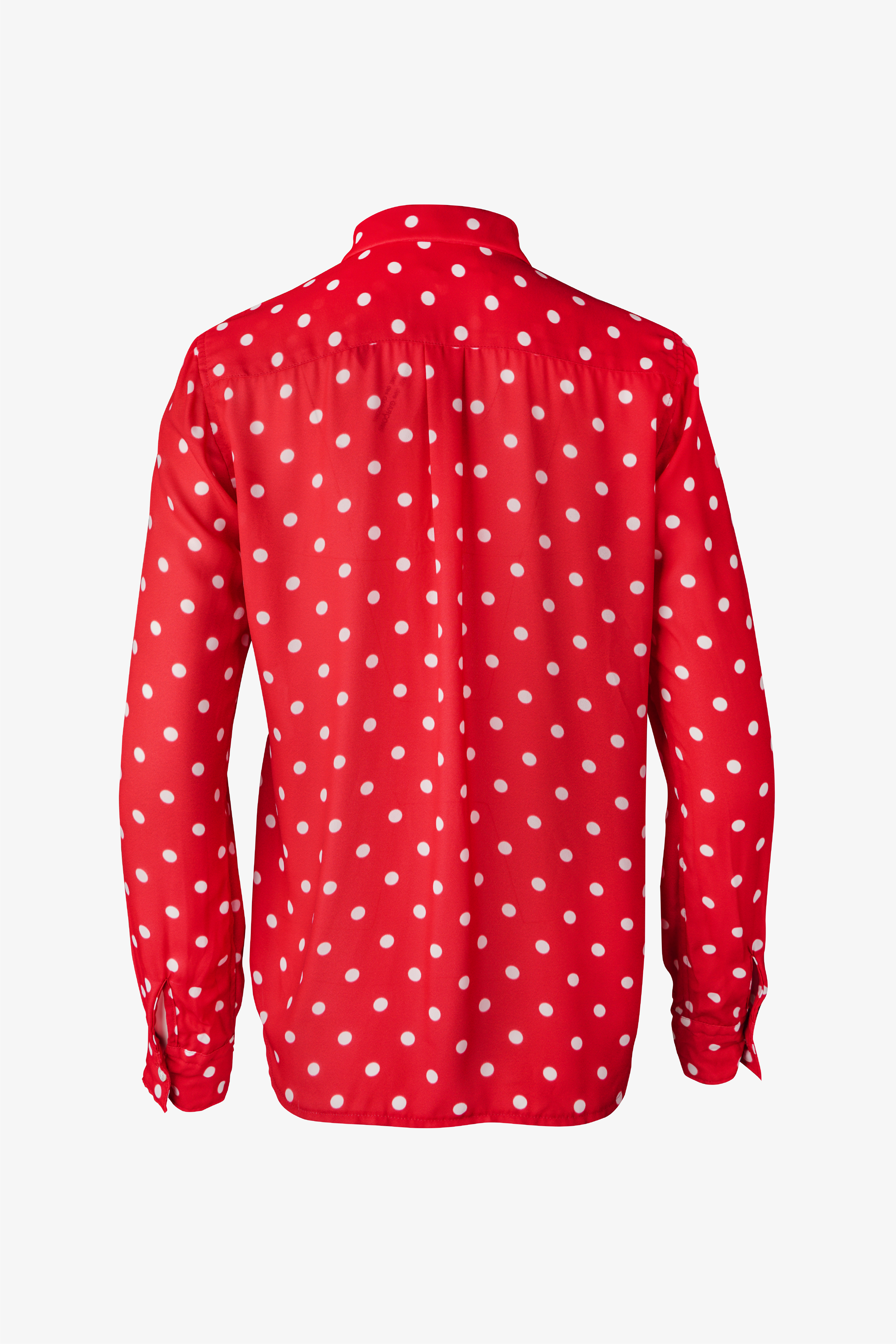 Selectshop FRAME - COMME DES GARÇONS COMME DES GARÇONS Blouse Shirts Dubai