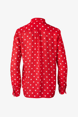 Selectshop FRAME - COMME DES GARÇONS COMME DES GARÇONS Blouse Shirts Dubai