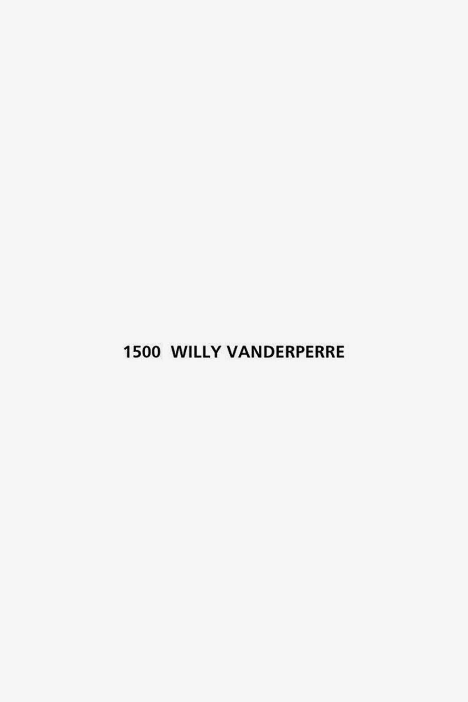 Selectshop FRAME - FRAME BOOK [SIGNED] 1500 Willy Vanderperre Book Dubai