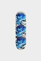 Selectshop FRAME - QUASI Barker 'Acid-Ply 2' Deck Skate Concept Store Dubai