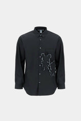 Selectshop FRAME - COMME DES GARÇONS SHIRT Shirt Shirts Concept Store Dubai