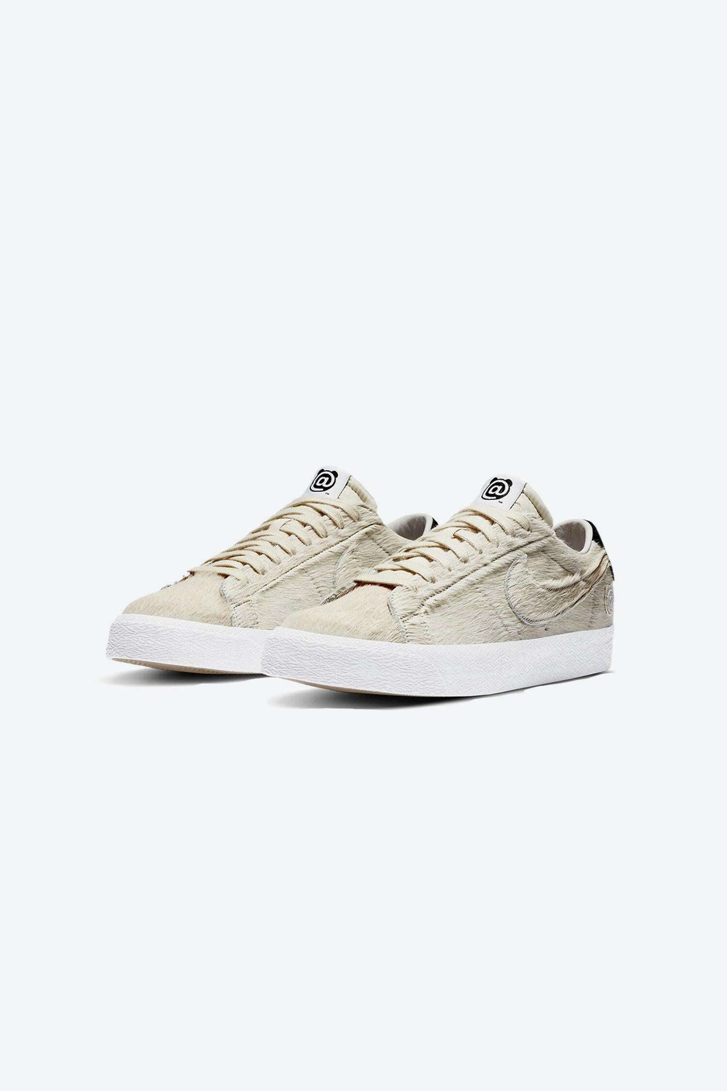 Selectshop FRAME - NIKE SB Nike SB Zoom Blazer Low "Medicom Toy" Footwear Dubai