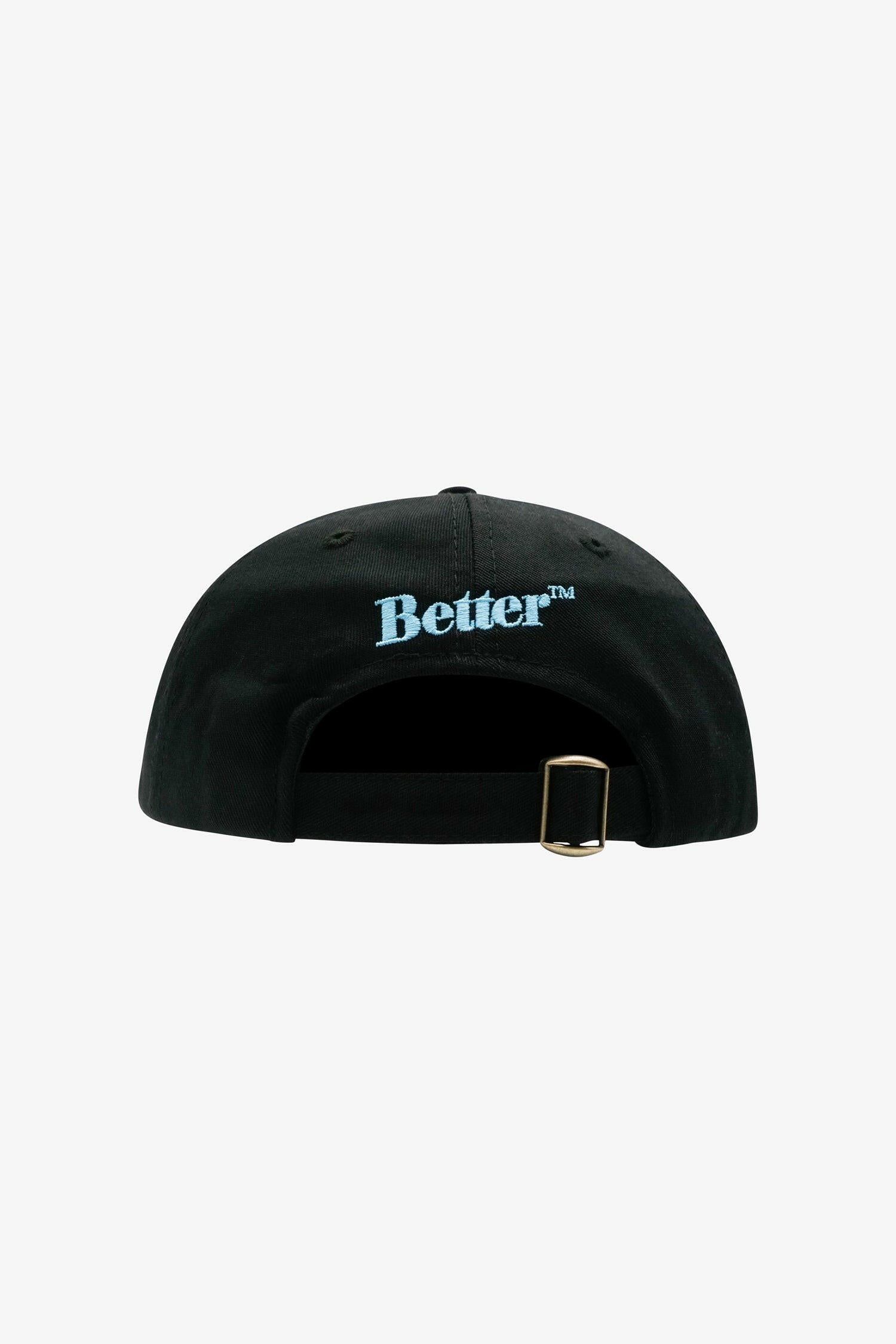 Selectshop FRAME - BETTER Tim Comix 6 Panel Cap All-Accessories Dubai