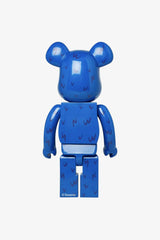 Selectshop FRAME - MEDICOM TOY Sesame Street "Cookie Monster" Be@rbrick 1000% Toys Dubai