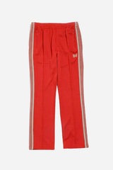 Selectshop FRAME - NEEDLES Poly Smooth Narrow Track Pant Bottoms Dubai