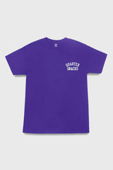 Selectshop FRAME - QUARTER SNACKS Safari Snackman Tee T-Shirts Dubai