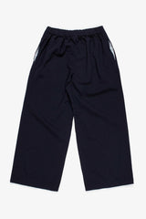 Selectshop FRAME - COMME DES GARÇONS GIRL Cropped Boxy Pants Bottoms Dubai