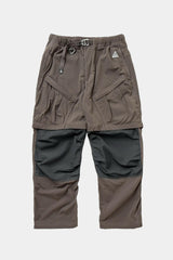 Selectshop FRAME - NIKE ACG ACG Smith Summit Cargo Pant Bottoms Dubai