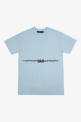 Selectshop FRAME - CALL ME 917 SK8-Boy Tee T-Shirt Dubai