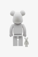 Selectshop FRAME - MEDICOM TOY Alife Be@rbrick 400%+100% Toys Dubai