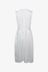 Selectshop FRAME - COMME DES GARÇONS Graffiti Sleeveless Dress Dresses Dubai