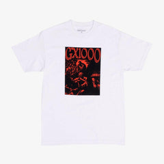 Selectshop FRAME - GX1000 Ghoul Tee T-Shirt Dubai