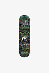 Selectshop FRAME - GX1000 K2 Deck Skateboards Dubai