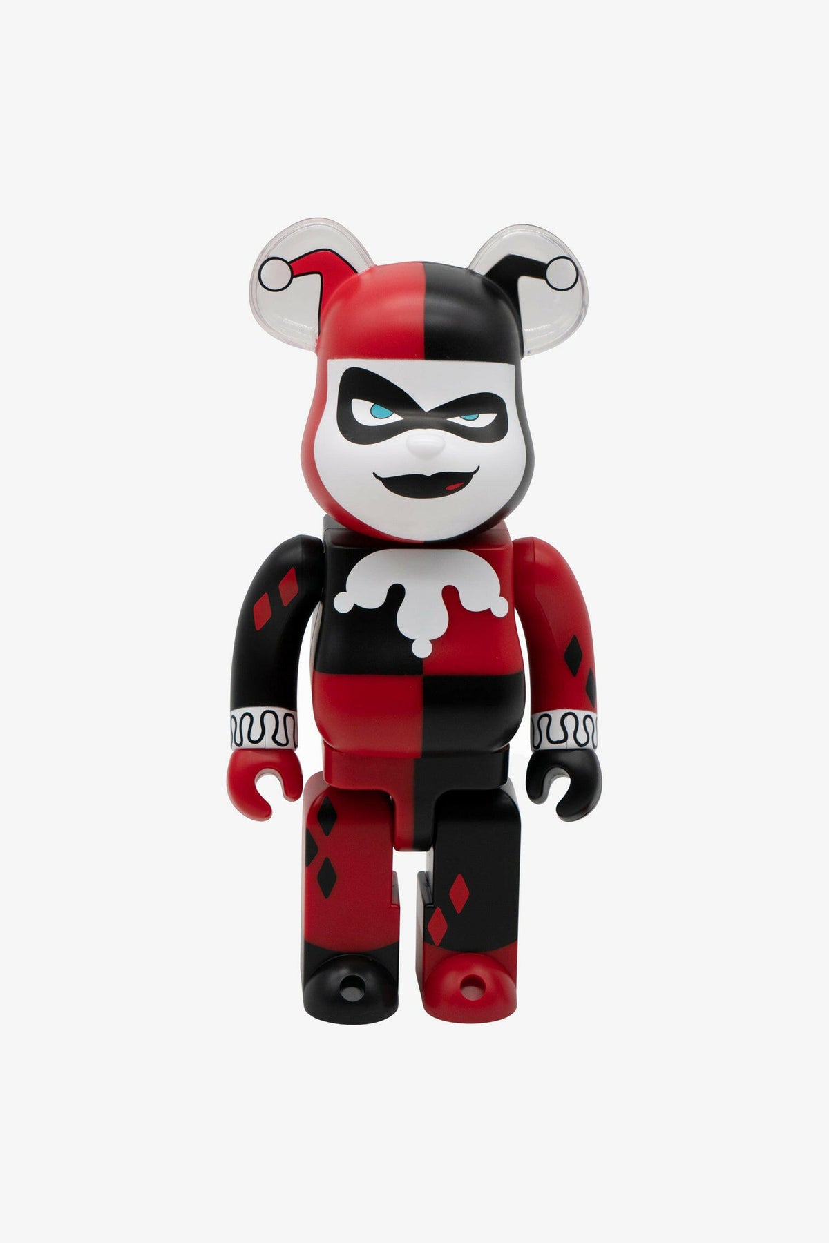 Selectshop FRAME - MEDICOM TOY Harley Quinn Be@rbrick 1000% Collectibles Dubai